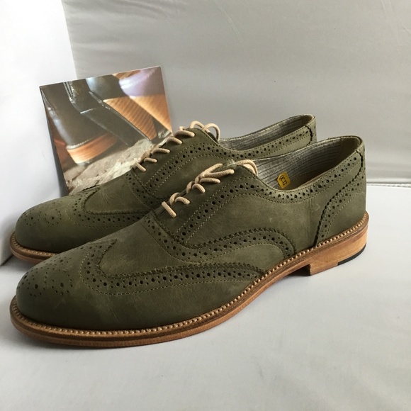 DRESS-UP SHOES FOR MEN. - Picture 2 of 9